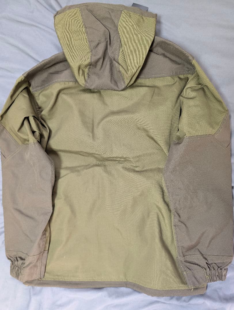 【新品】ロシア製　 CANVAS社製・ゴルカ-5