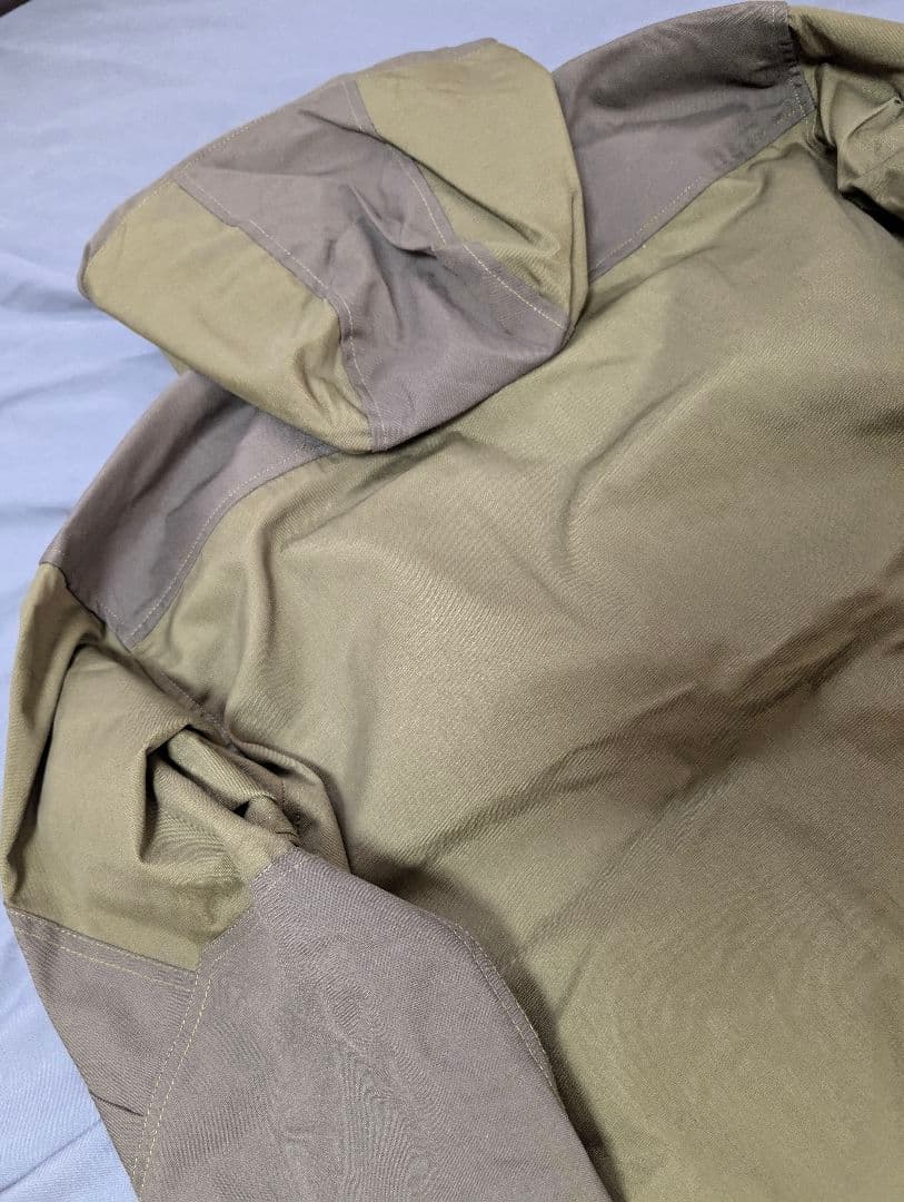 【新品】ロシア製　 CANVAS社製・ゴルカ-5