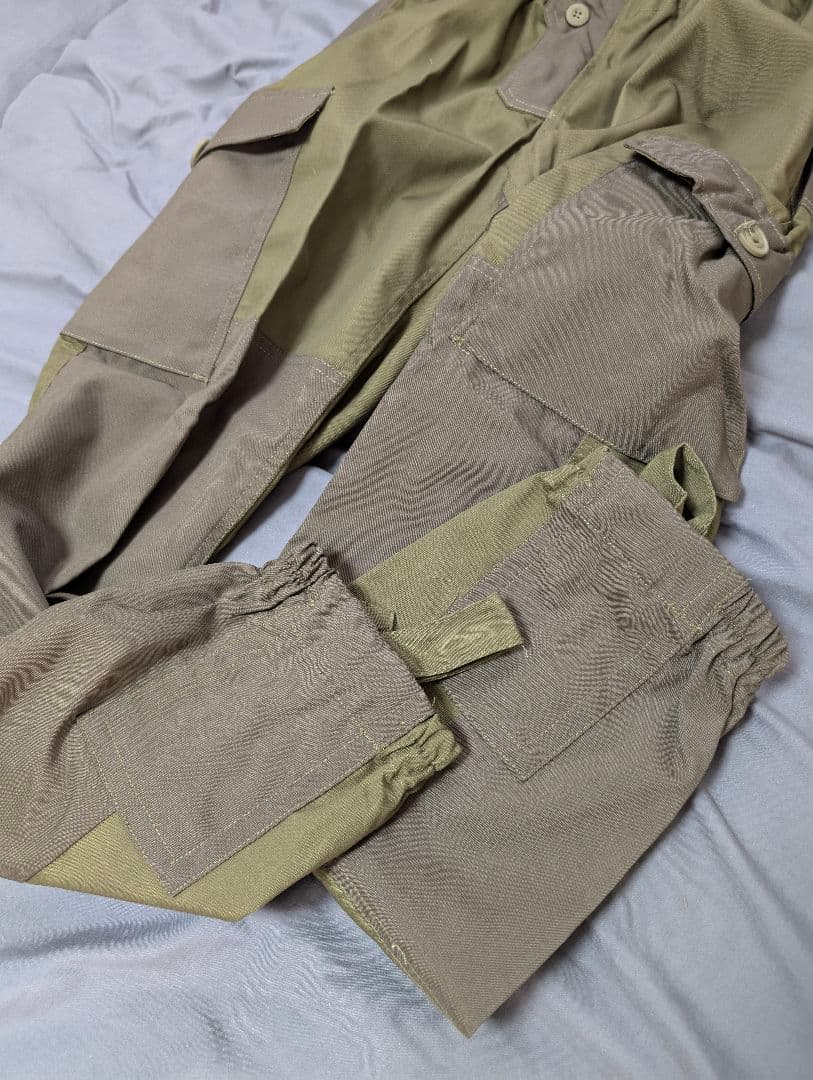 【新品】ロシア製　 CANVAS社製・ゴルカ-5