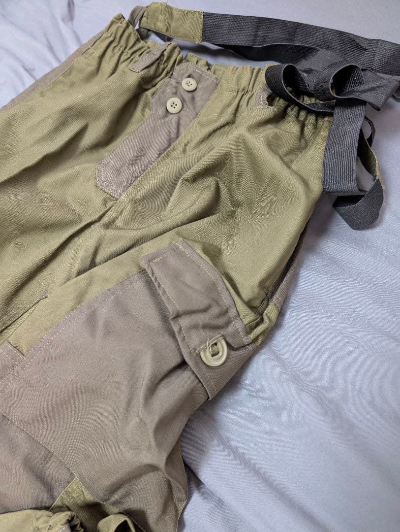 【新品】ロシア製　 CANVAS社製・ゴルカ-5