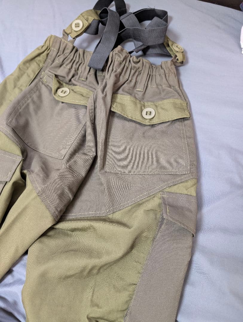 【新品】ロシア製　 CANVAS社製・ゴルカ-5