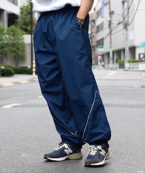 米空軍 USAF PTU トレーニング ナイロンパンツ (M/R)