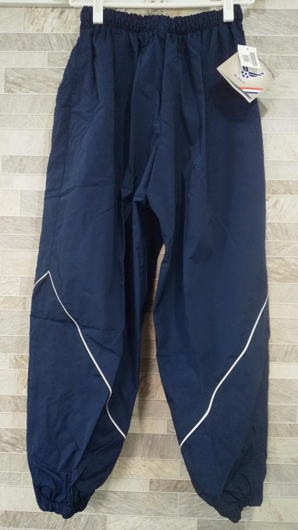 米空軍 USAF PTU トレーニング ナイロンパンツ (M/R)