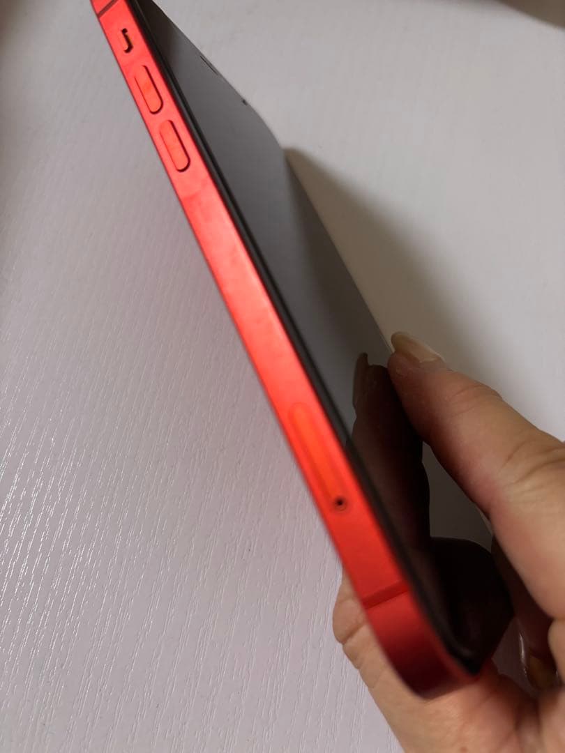 Apple iPhone12 64GB SIMロック解除済みバッテリー96%