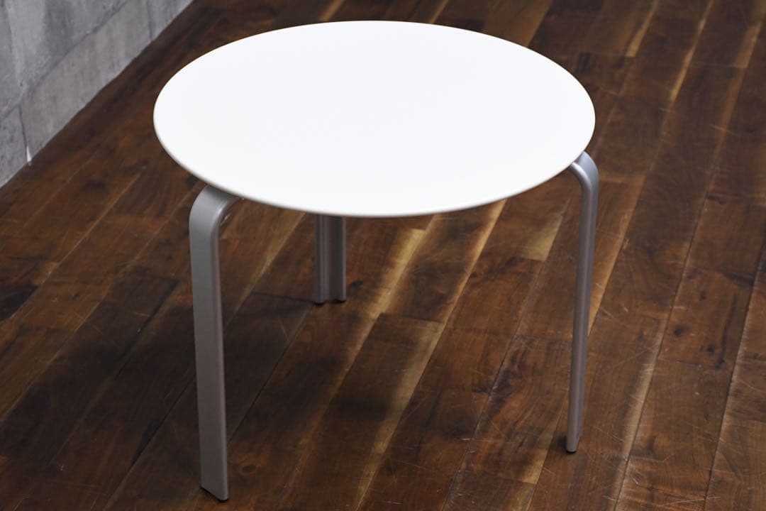 DKK59b 展示品 デパドヴァ DAN ダン サイドテーブル コーヒーテーブル