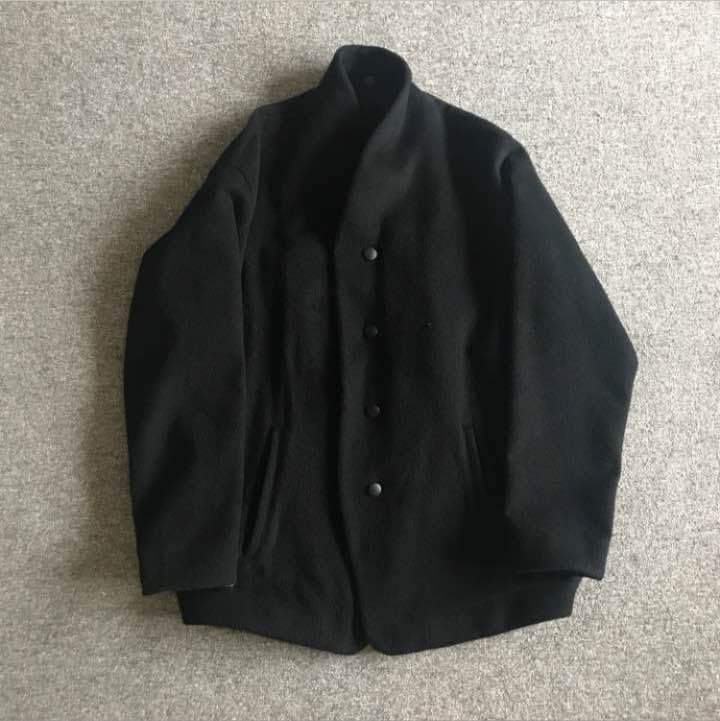 the sakaki スタジャン