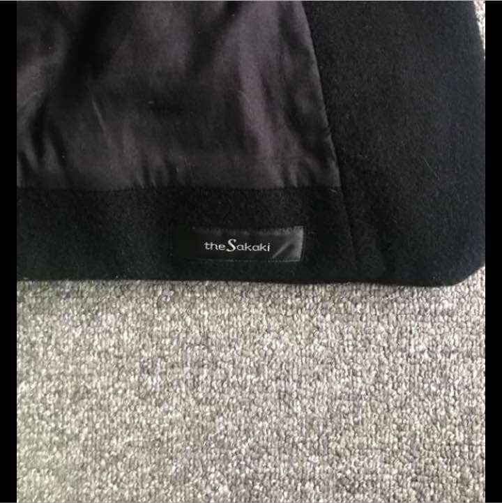 the sakaki スタジャン