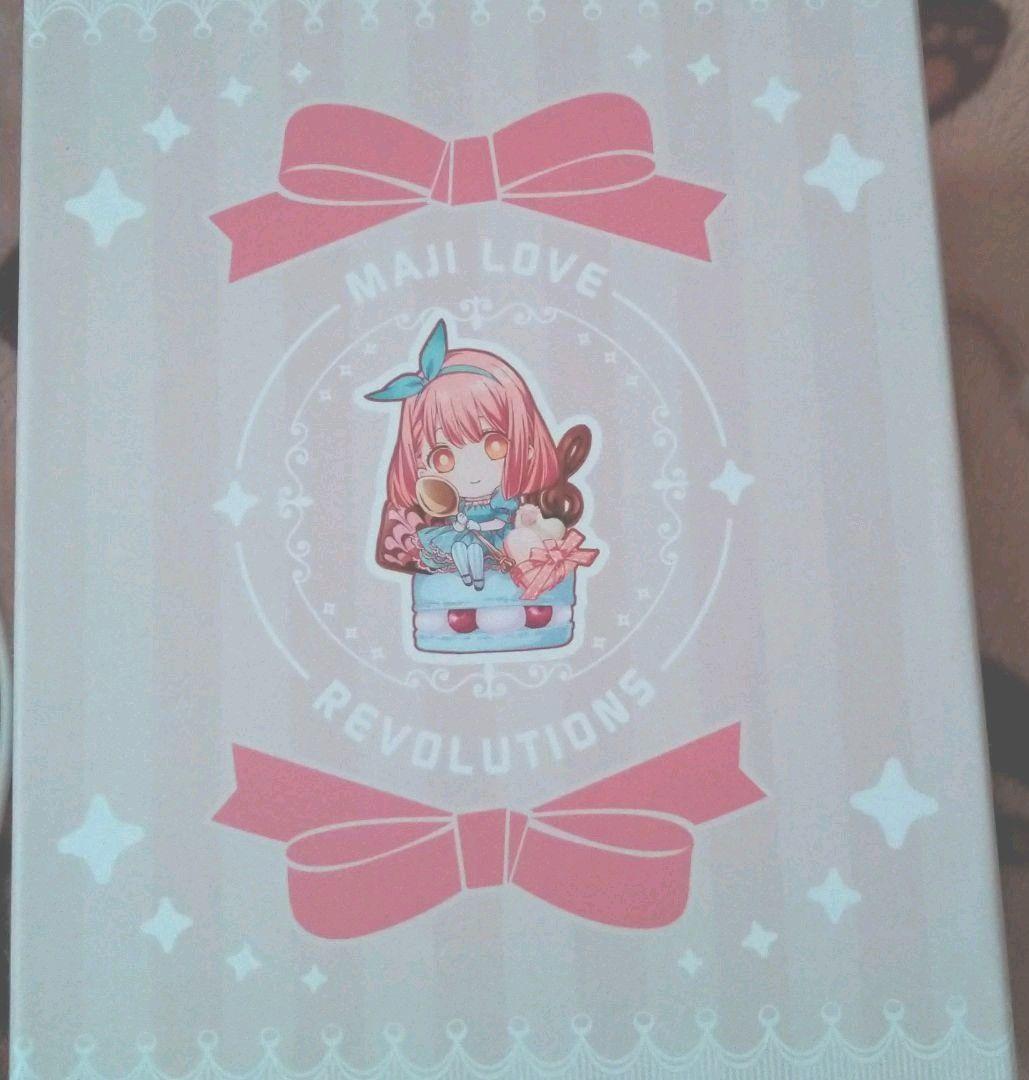 うたの☆プリンスさまっ♪マジLOVEレボリューションズ 初回限定版全巻セット特典