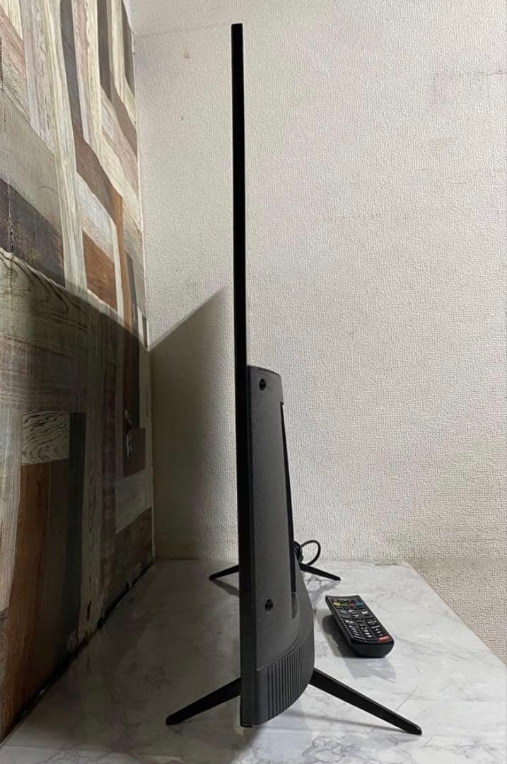 TCL 43型4K液晶テレビ43K600U 43インチ