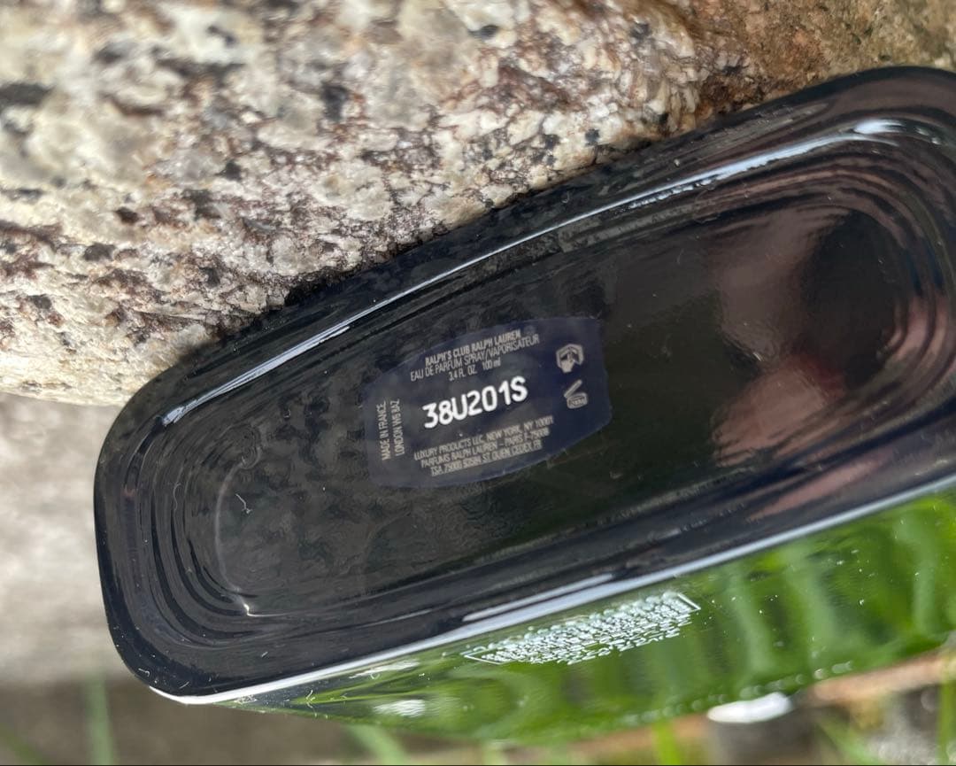 ラルフズクラブ　オードパルファン 100ml 肖戦 代言ブランド 香水