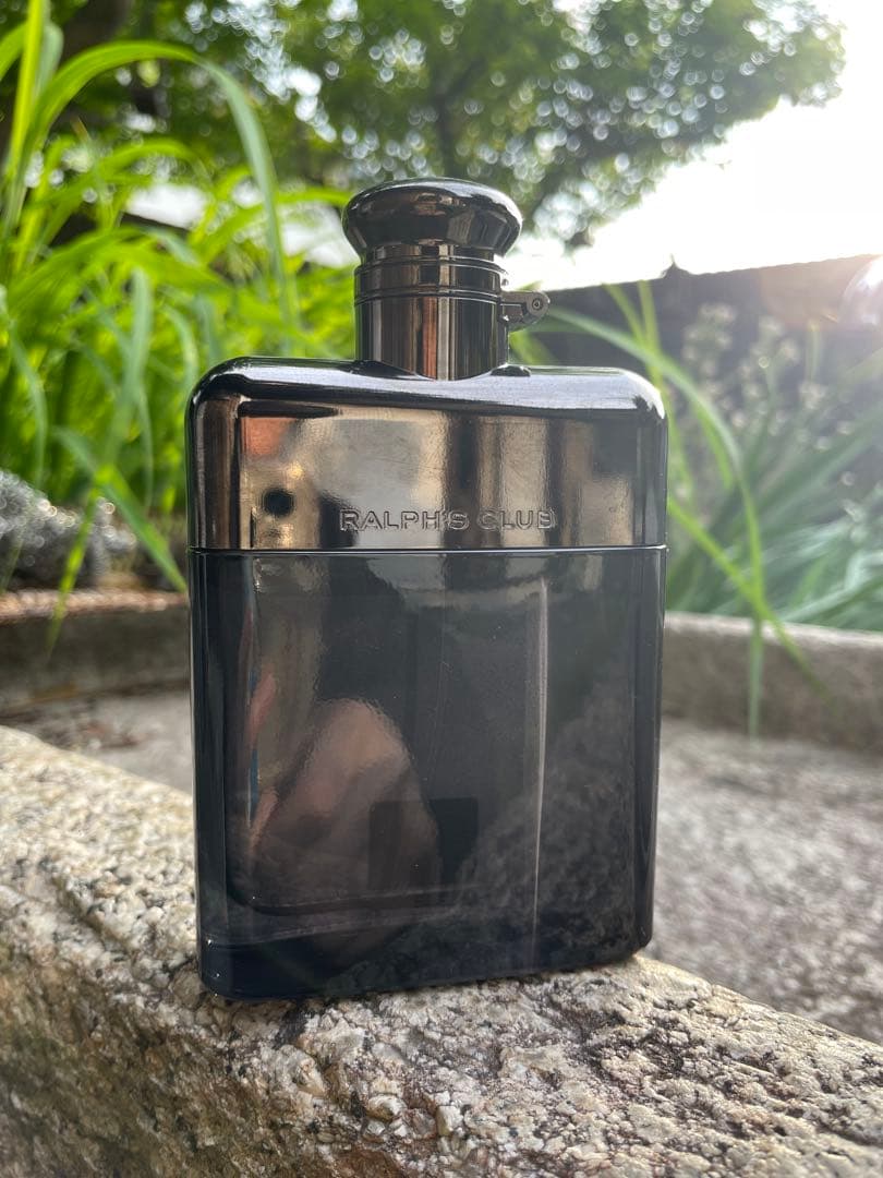 ラルフズクラブ　オードパルファン 100ml 肖戦 代言ブランド 香水