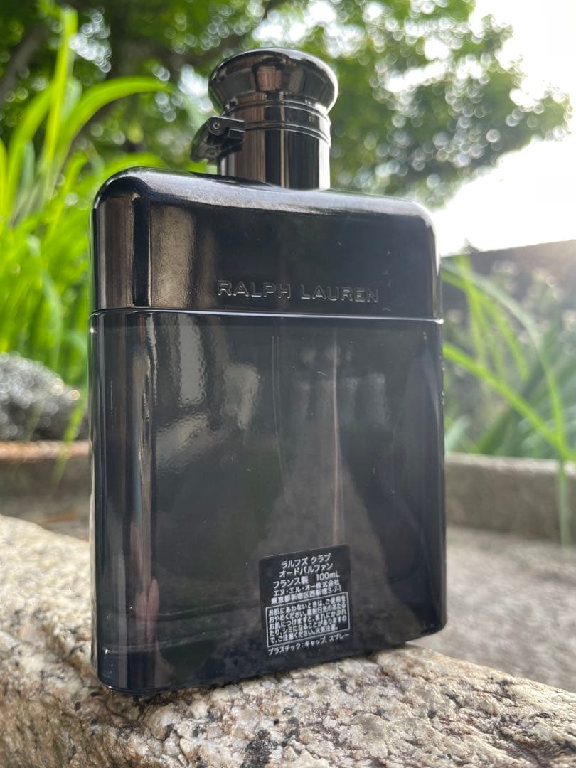 ラルフズクラブ　オードパルファン 100ml 肖戦 代言ブランド 香水