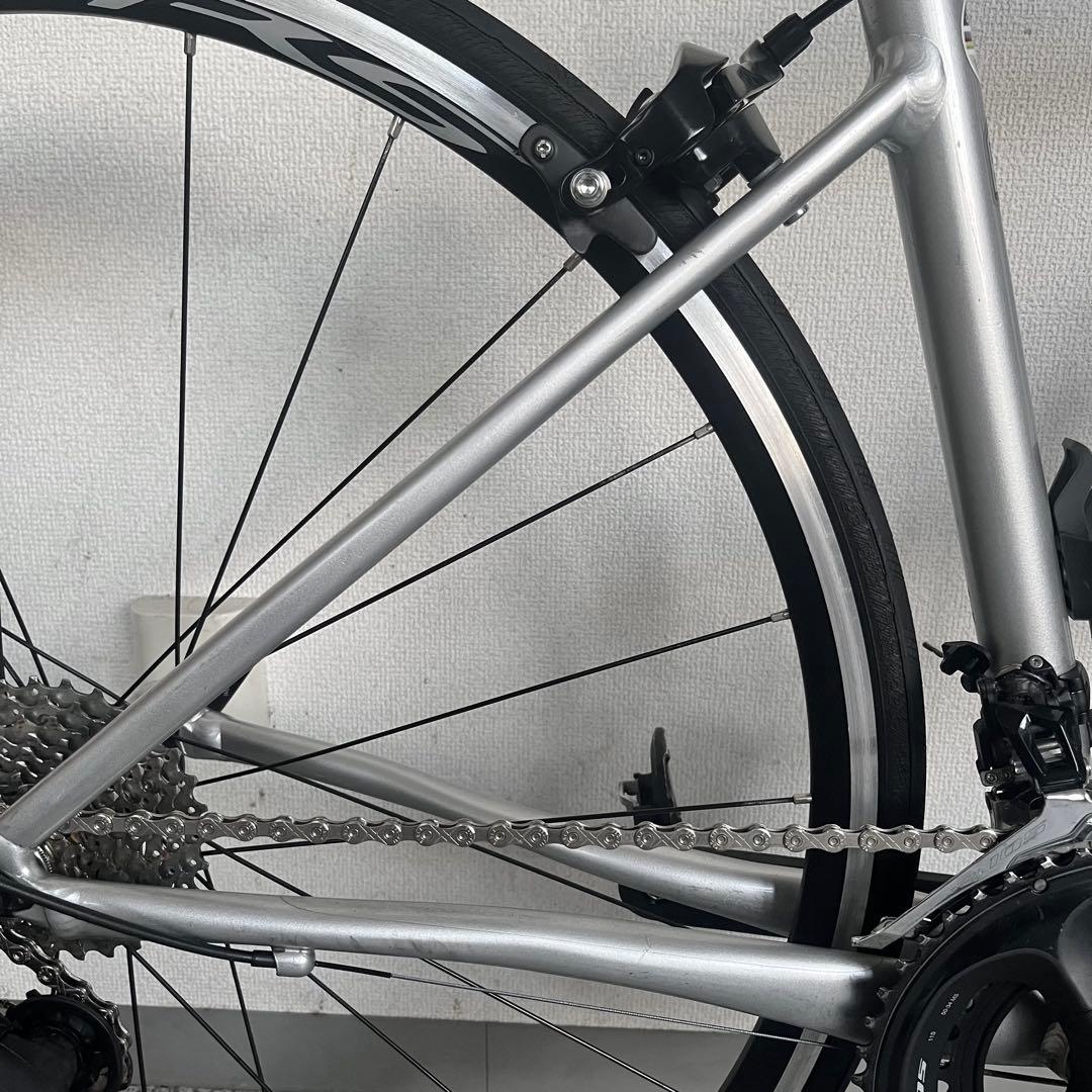 自転車本体 105 R7000 Cannondale CAAD Optimo4 2024