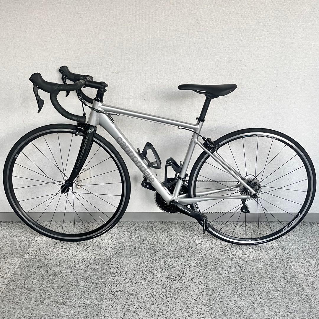 自転車本体 105 R7000 Cannondale CAAD Optimo4 2024