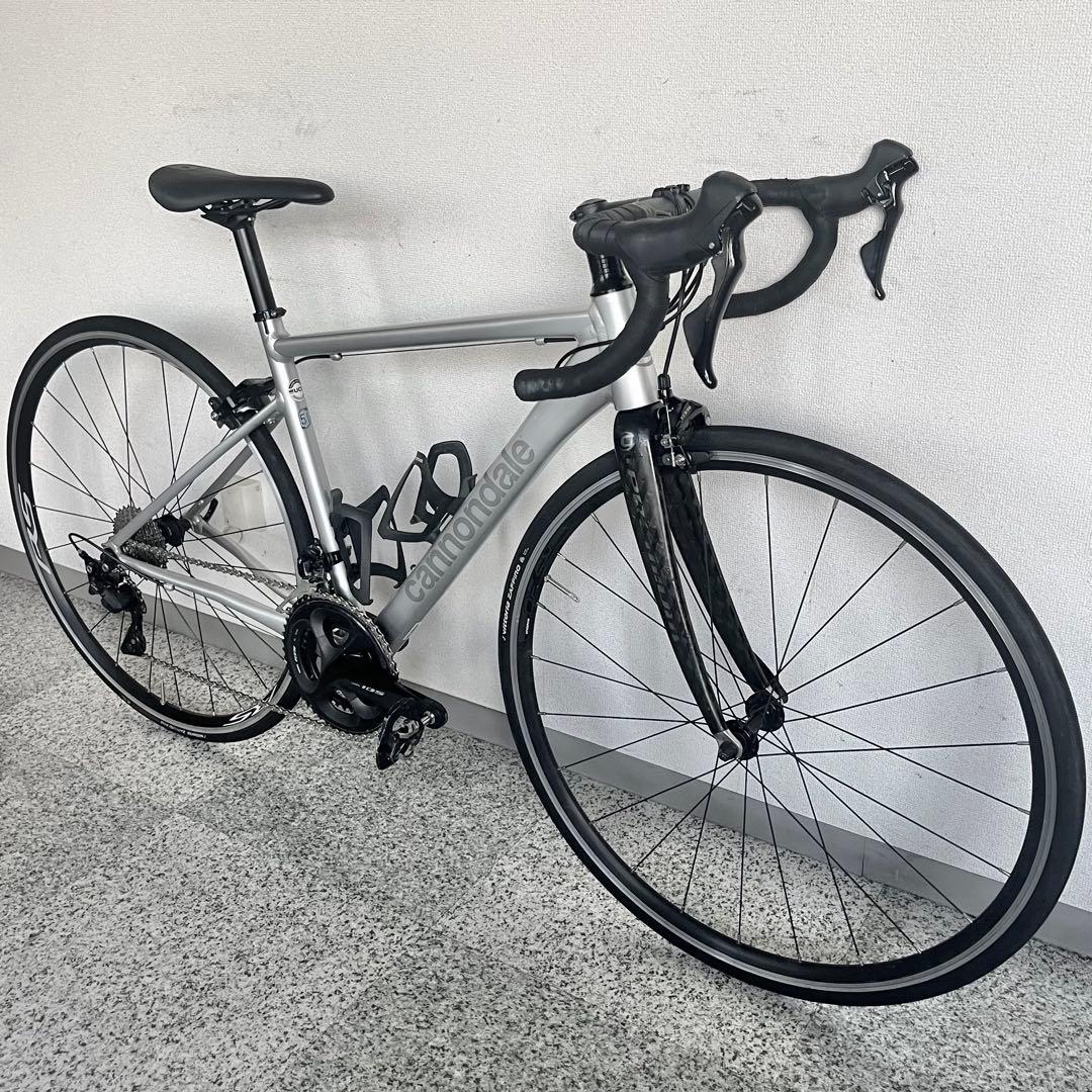 自転車本体 105 R7000 Cannondale CAAD Optimo4 2024