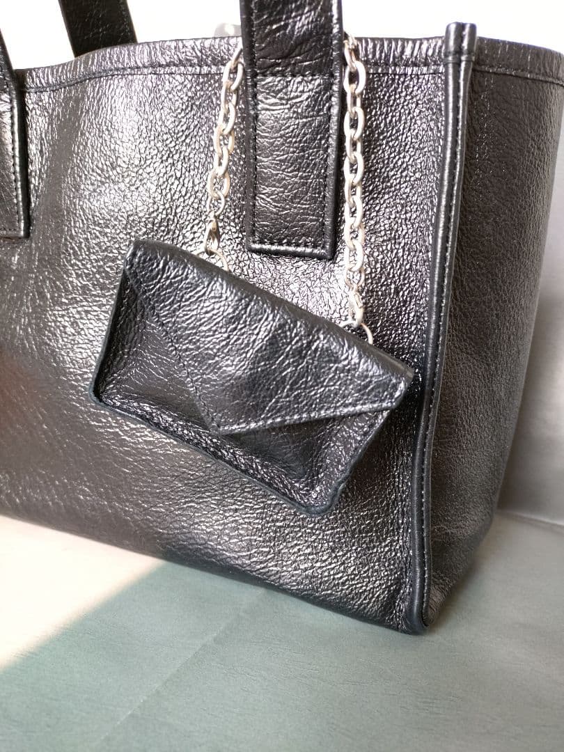 チェリーデコトートバッグ ☆ハグオーワーイエナフレームワーク好み