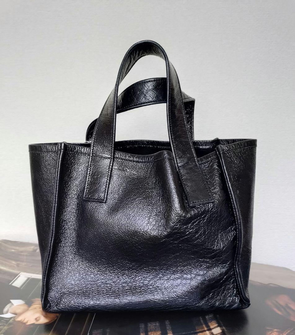 チェリーデコトートバッグ ☆ハグオーワーイエナフレームワーク好み