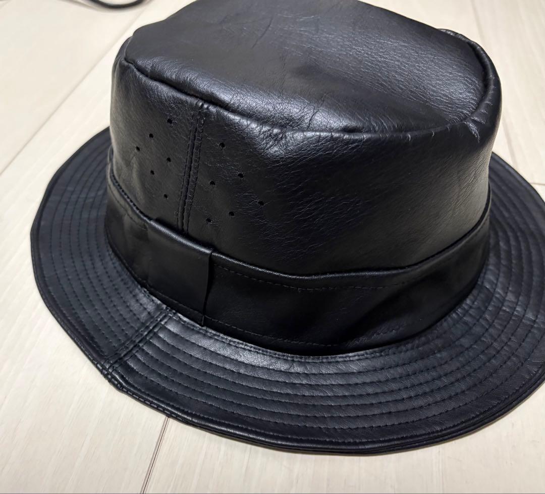 とんぼ帽子　長渕剛　バケットハット