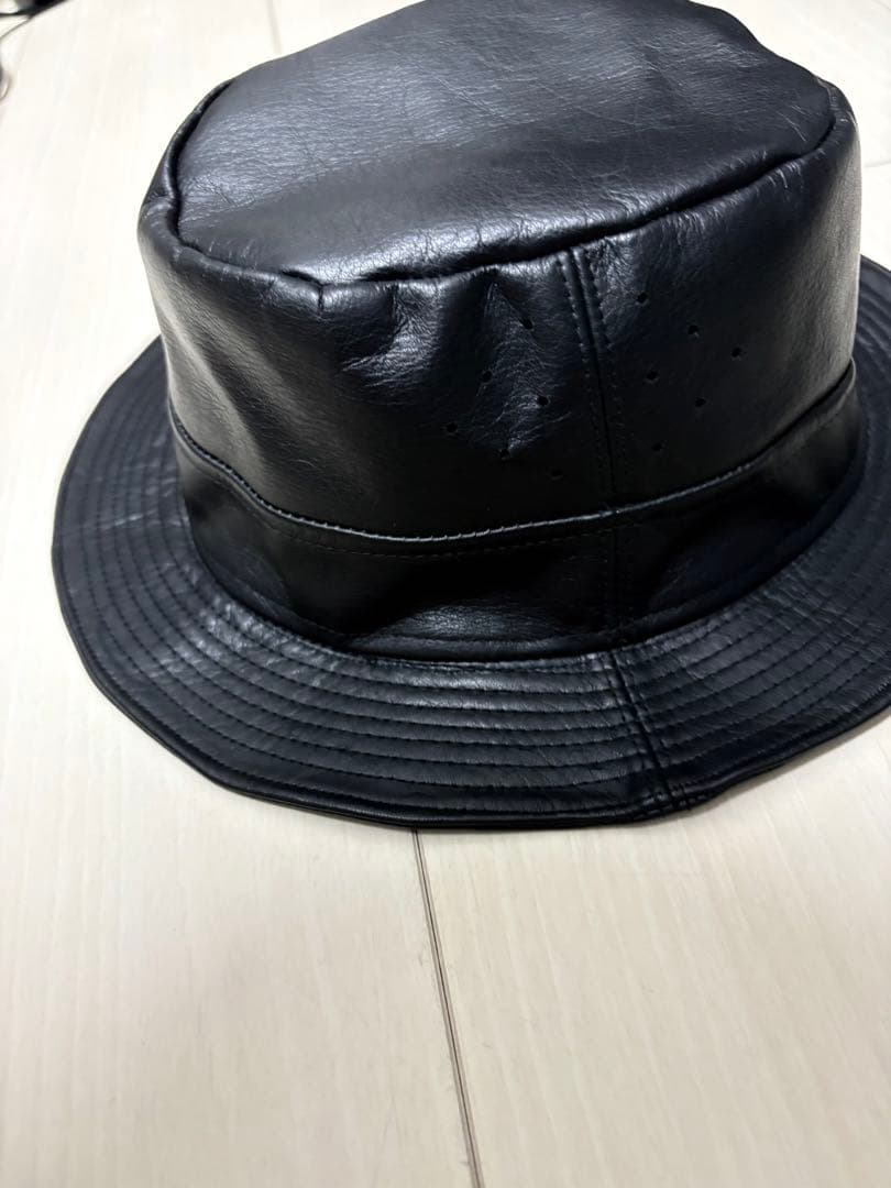 とんぼ帽子　長渕剛　バケットハット