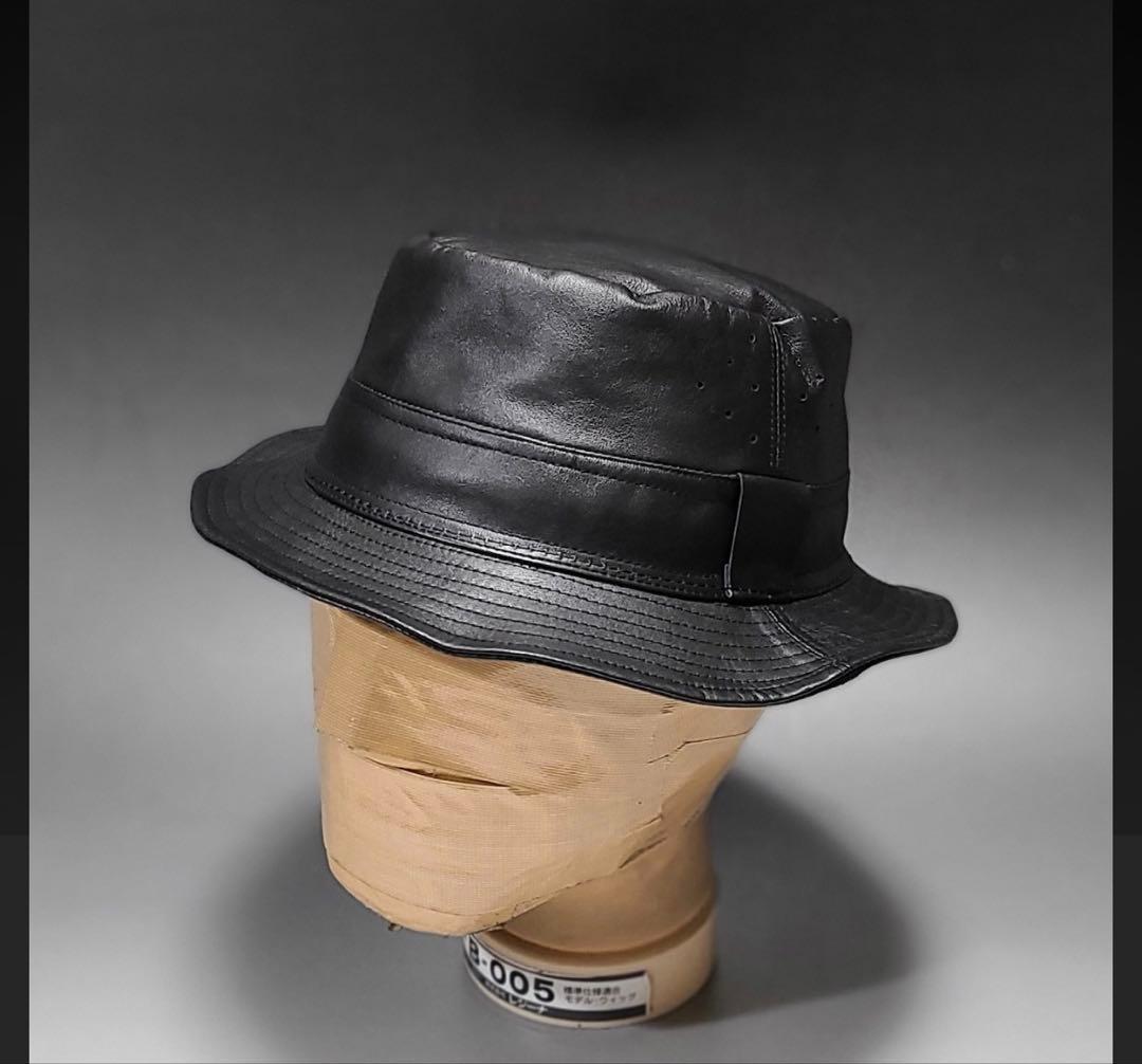 とんぼ帽子　長渕剛　バケットハット