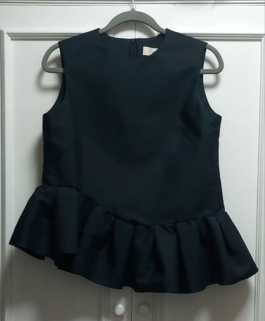 yuka✨ ヘイブ バレリーナトップス バレリーナブラウス