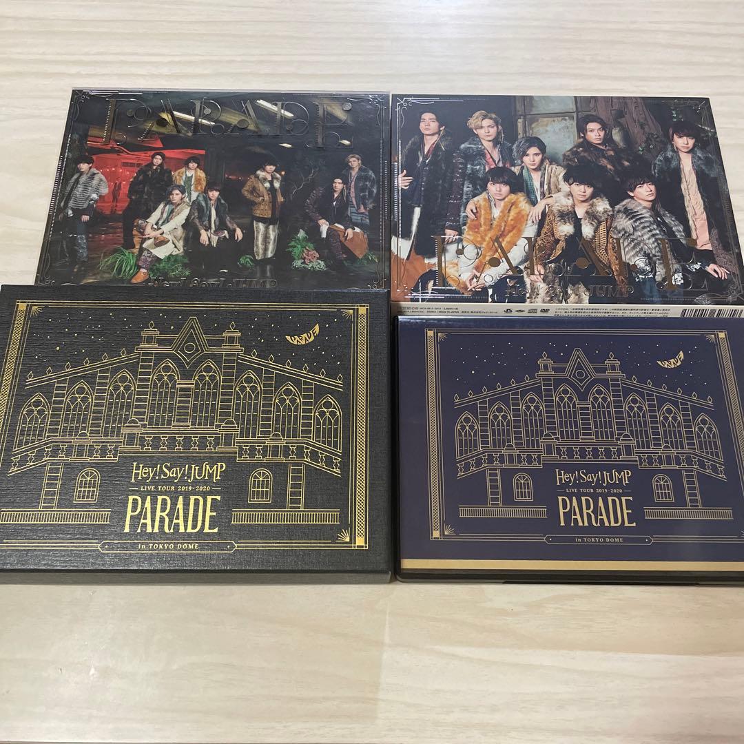 Hey!Say!JUMP/Hey!Say!JUMP LIVE TOUR 201…