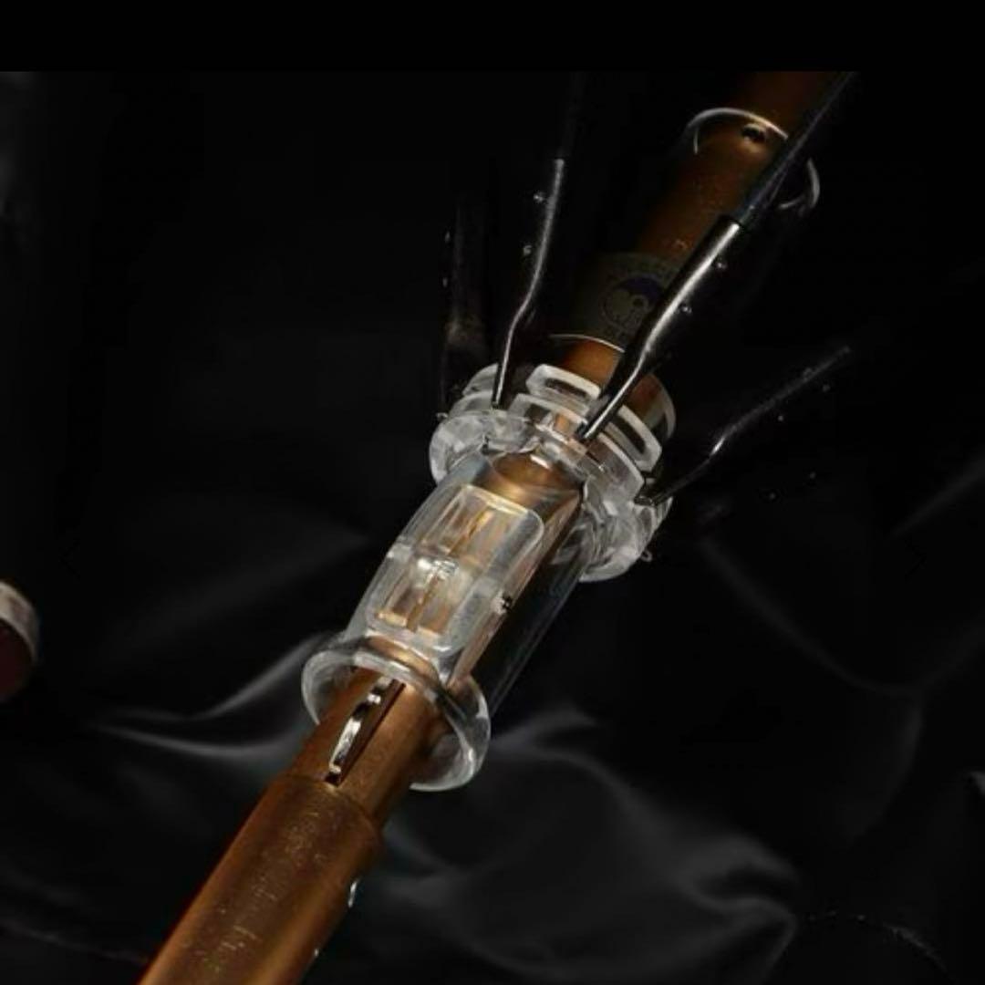 Athena New York CAMILA 晴雨兼用 折りたたみ傘