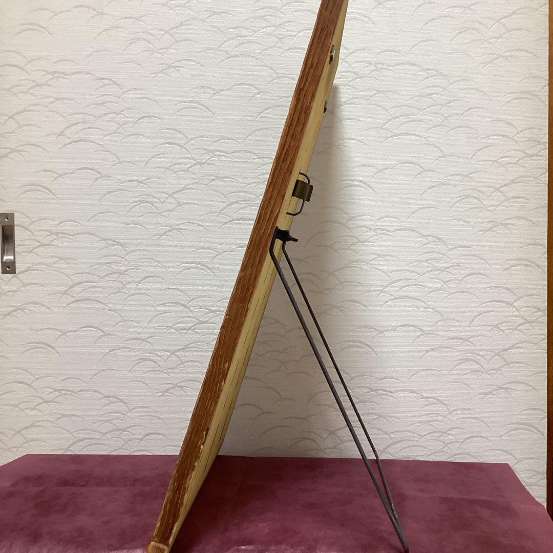 ハーレー　バックル・コレクションボード