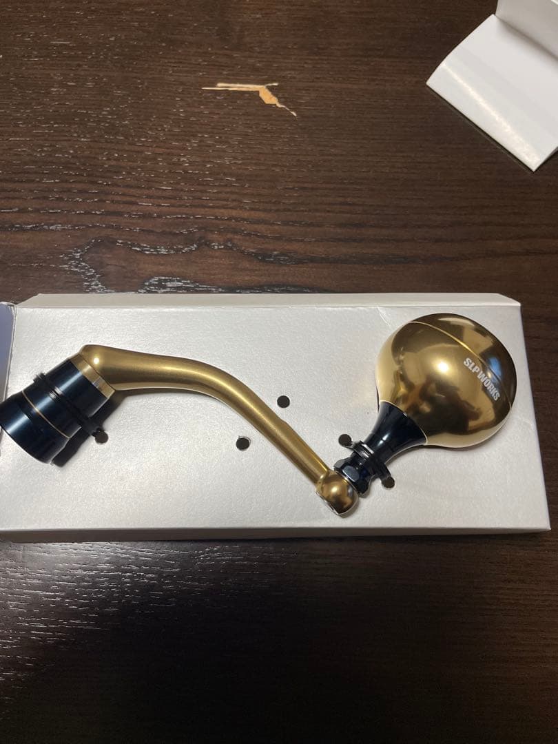 ダイワslpワークスSLPW マシンカットハンドル/パワーハンドルセット