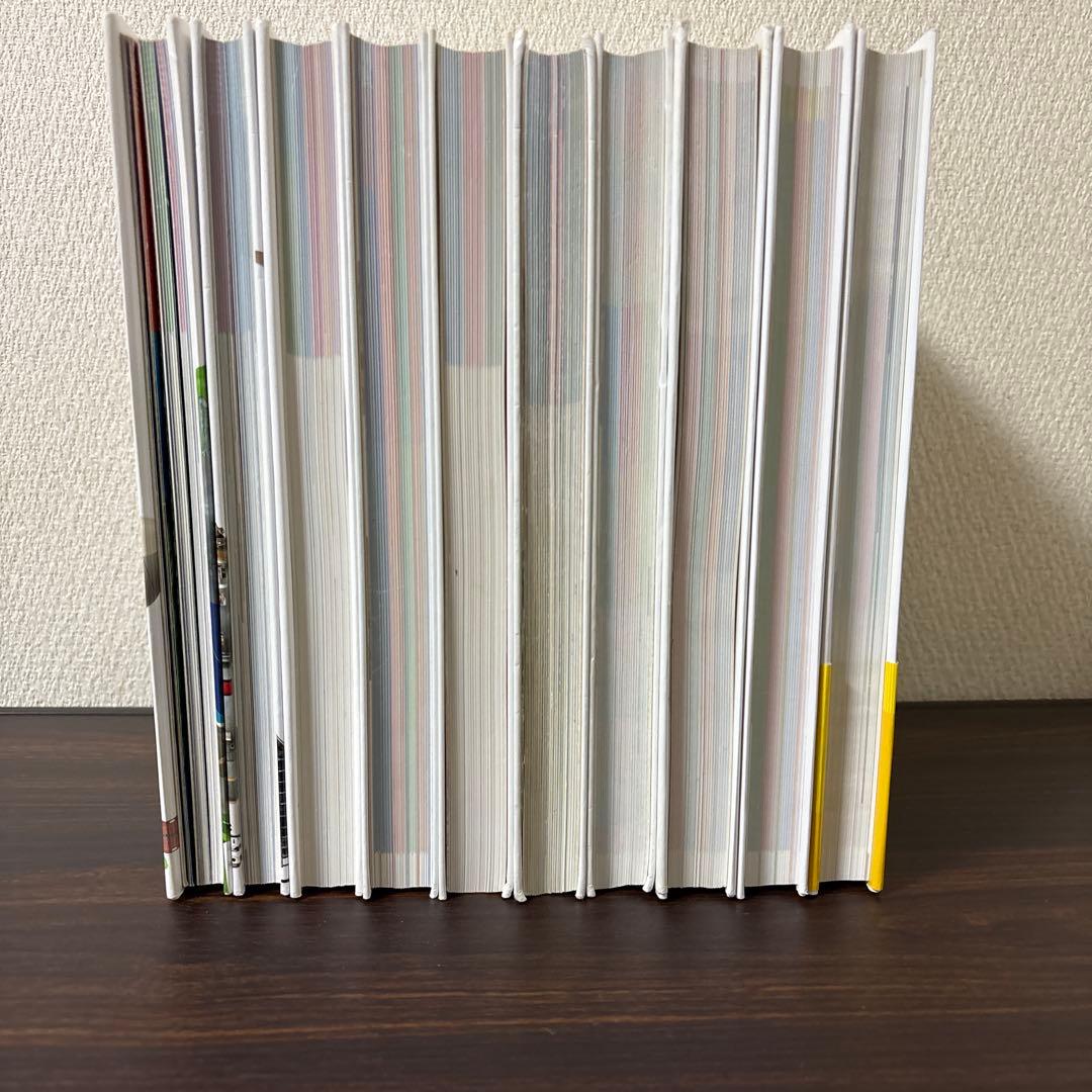 小学館の子ども図鑑　プレNEO　他　10冊セット　かず・かたち　よのなか