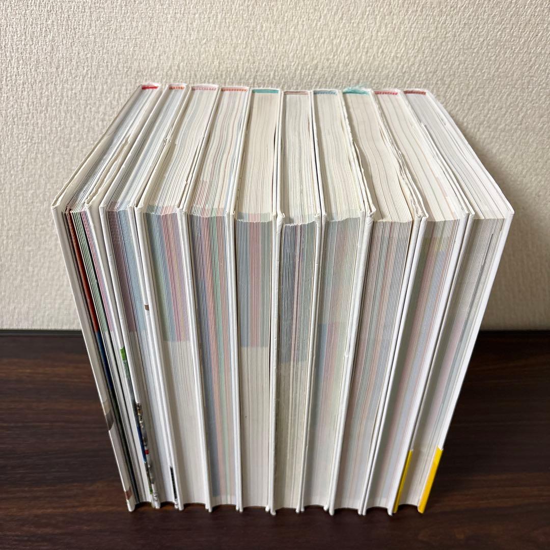 小学館の子ども図鑑　プレNEO　他　10冊セット　かず・かたち　よのなか