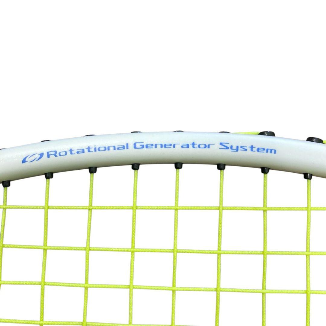 悠*ん様 O21521 バドミントンラケット ASTROX 77 TOUR