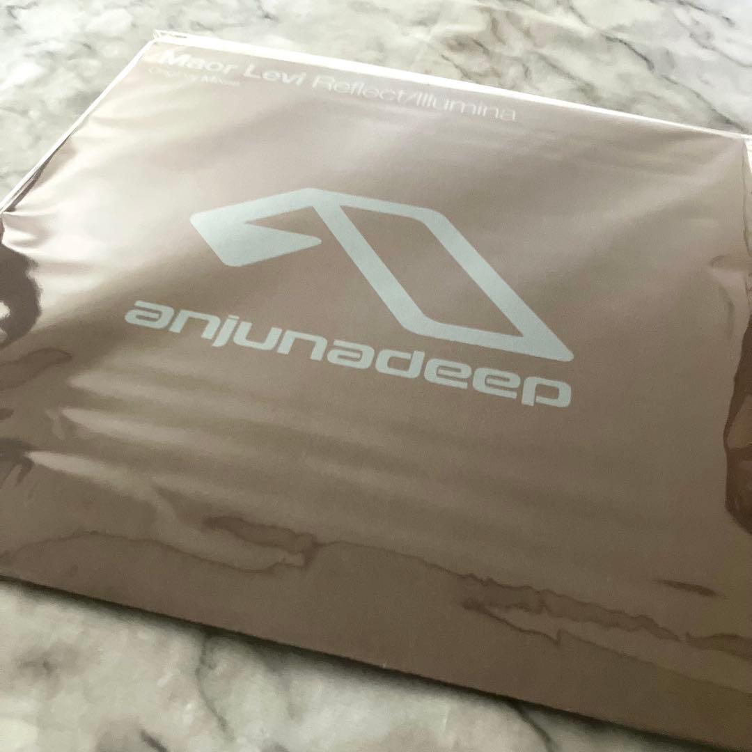 洋楽 Maor Levi - Reflect / Illumina 12\"ANJUNA