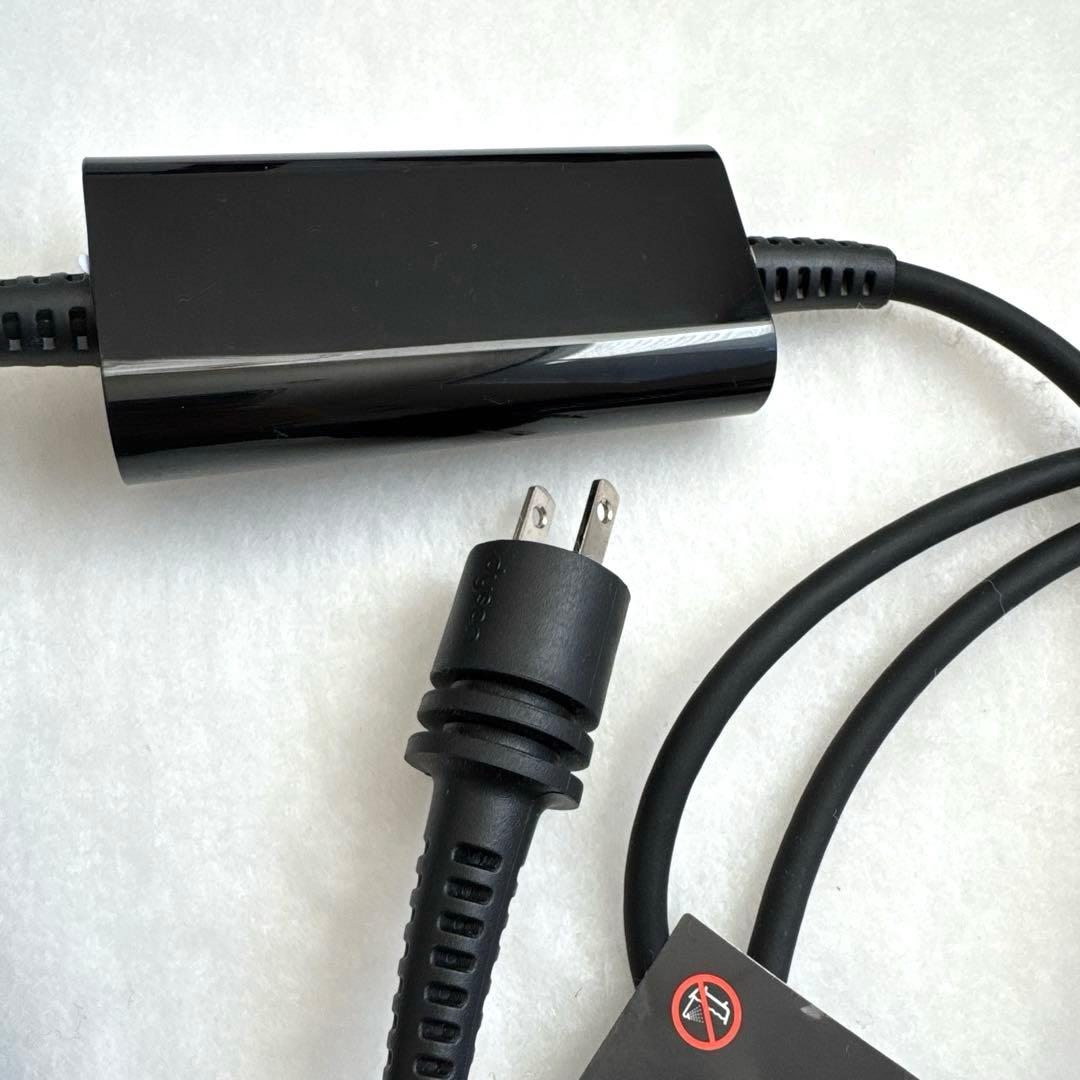 美品⭐️Dyson Supersonic ヘアドライヤー ブラック