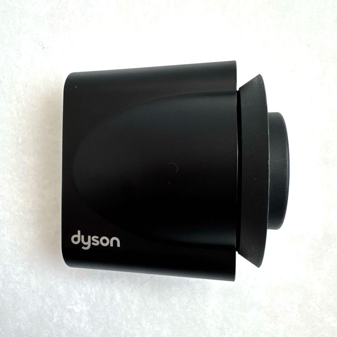 美品⭐️Dyson Supersonic ヘアドライヤー ブラック