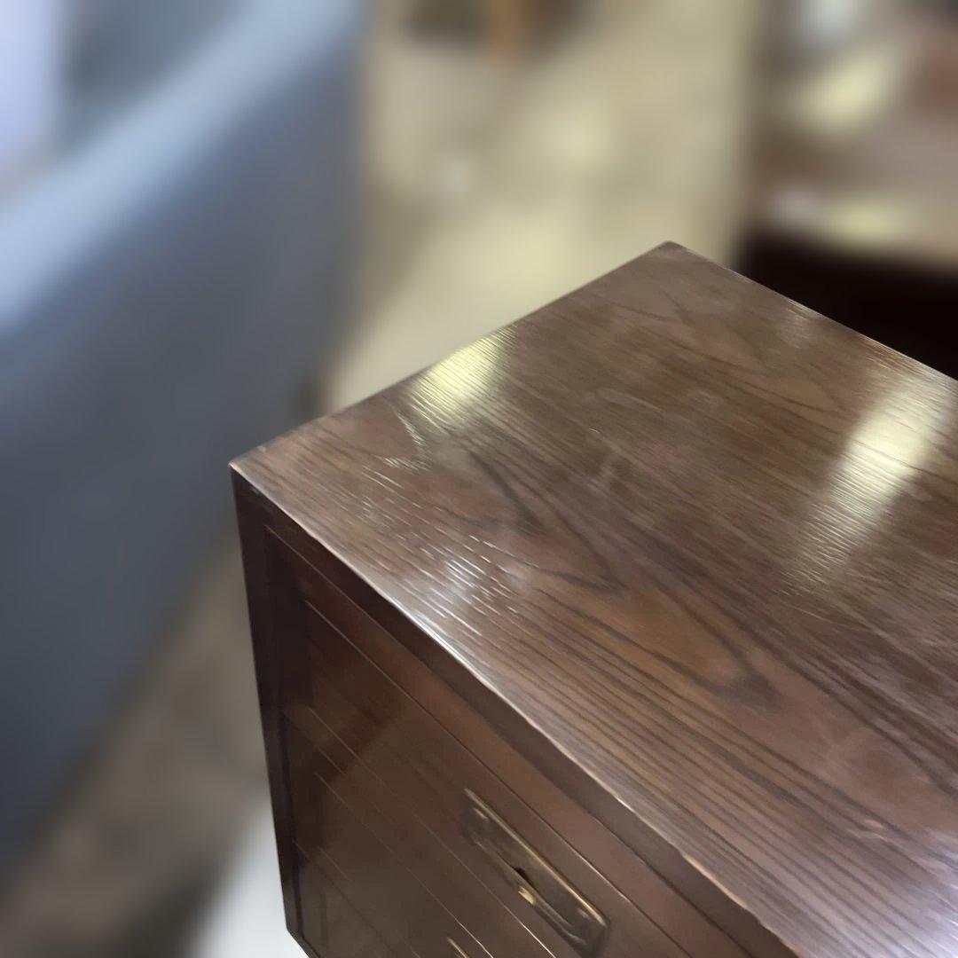 【karimoku】domani ◆ドマーニ ◇モーガントン 3キャビネット◆