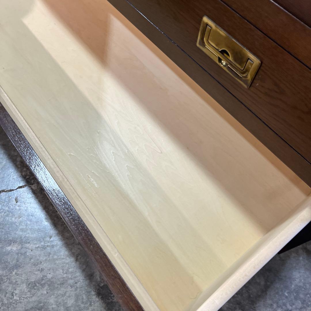 【karimoku】domani ◆ドマーニ ◇モーガントン 3キャビネット◆