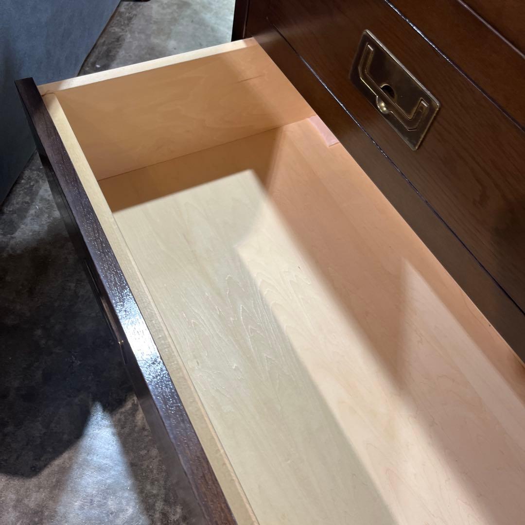 【karimoku】domani ◆ドマーニ ◇モーガントン 3キャビネット◆