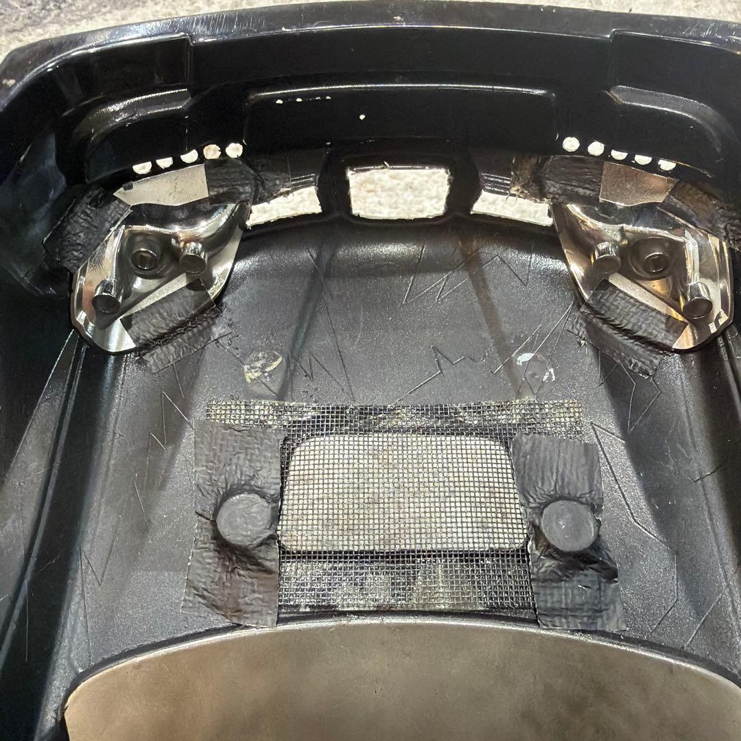 ラジドリボディ