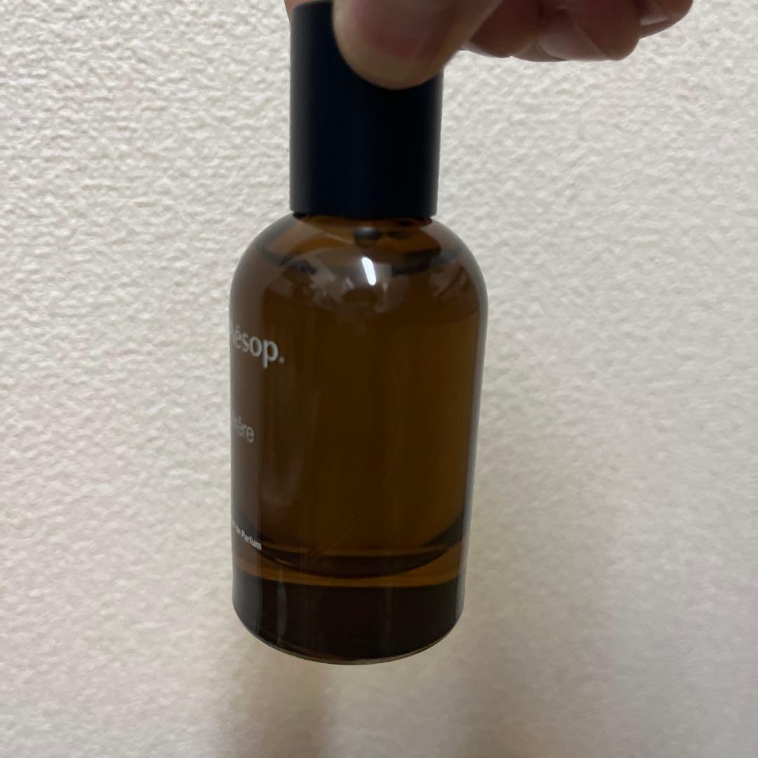 Aesop イソップ Virēre ヴィレーレ 50ml