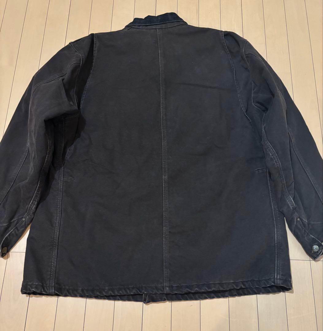 Carhatt カーハート　チョアコート　2XL