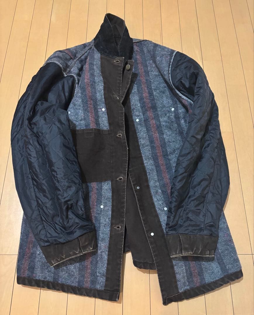 Carhatt カーハート　チョアコート　2XL