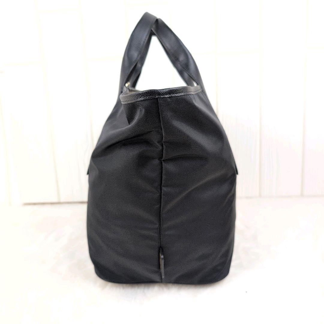 極美品✨️FURLA PIUMA L TOTE BAG A4収納 2way