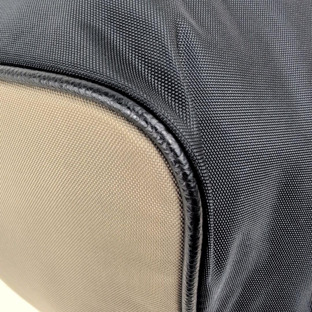 極美品✨️FURLA PIUMA L TOTE BAG A4収納 2way