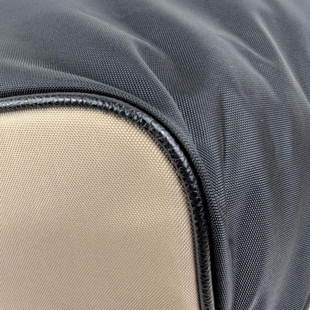 極美品✨️FURLA PIUMA L TOTE BAG A4収納 2way