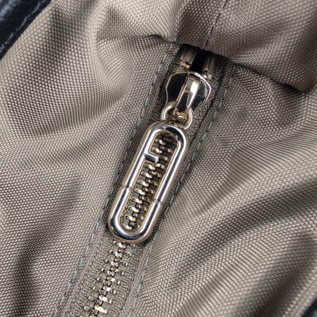 極美品✨️FURLA PIUMA L TOTE BAG A4収納 2way