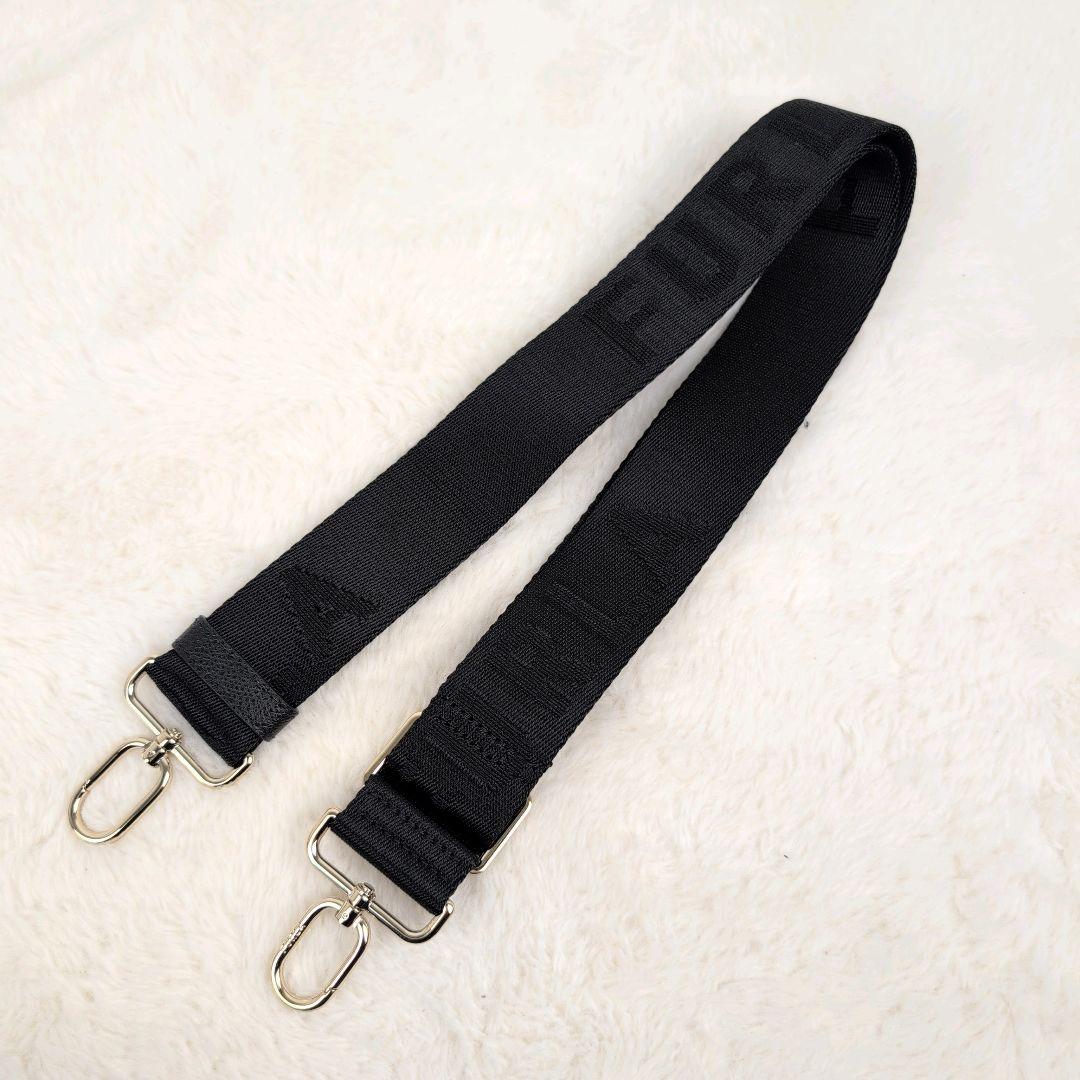 極美品✨️FURLA PIUMA L TOTE BAG A4収納 2way