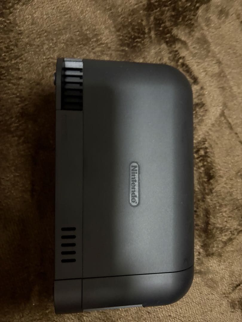 Nintendo Switch 2 マリオカート本体