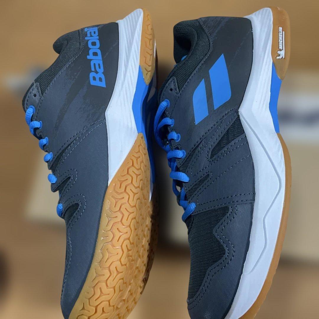Babolat Shadow Team M バドミントンシューズ26.5センチ