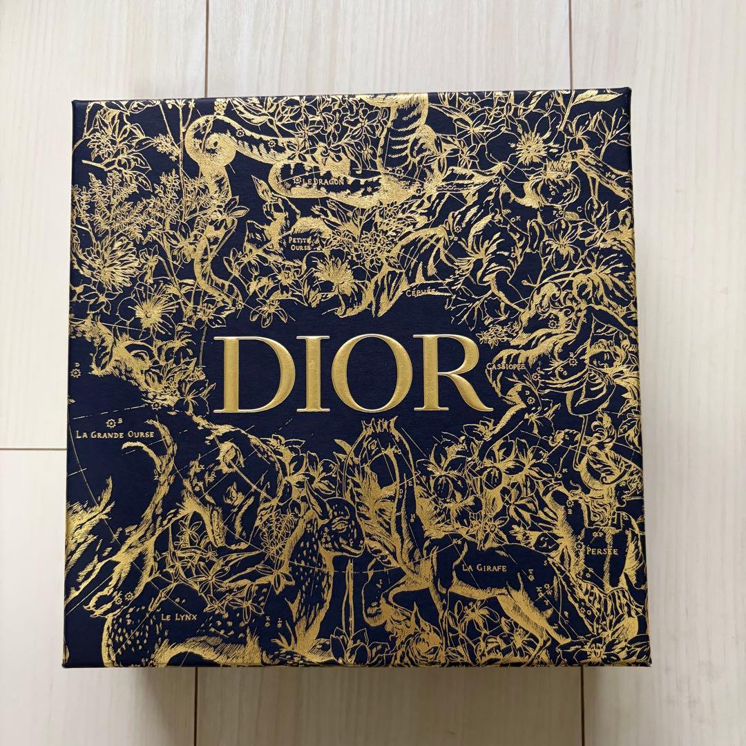 DIOR ジャドール オードゥパルファン ボディミルク コフレ